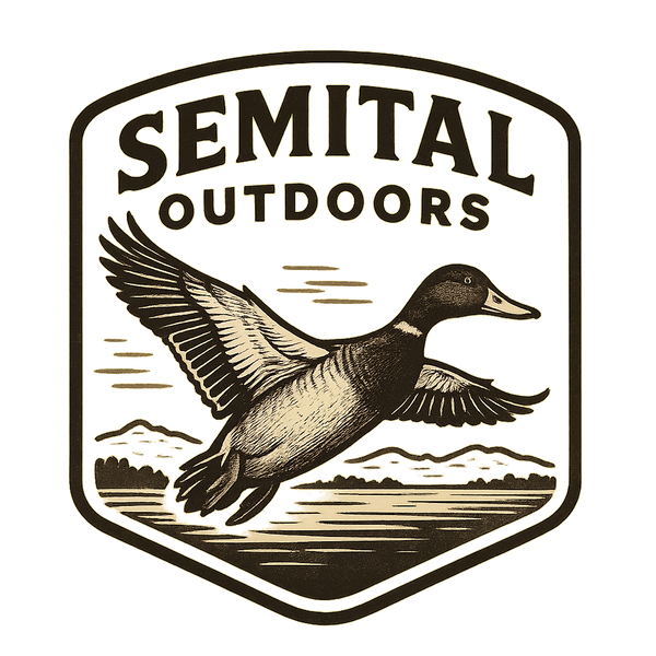 Semital Outdoors 